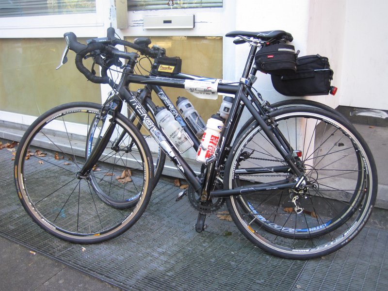 RTF Spandau Helmut  264